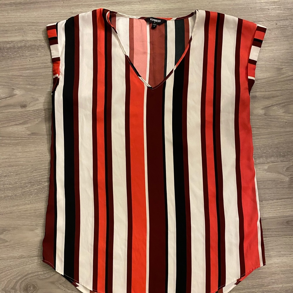 Work shirt